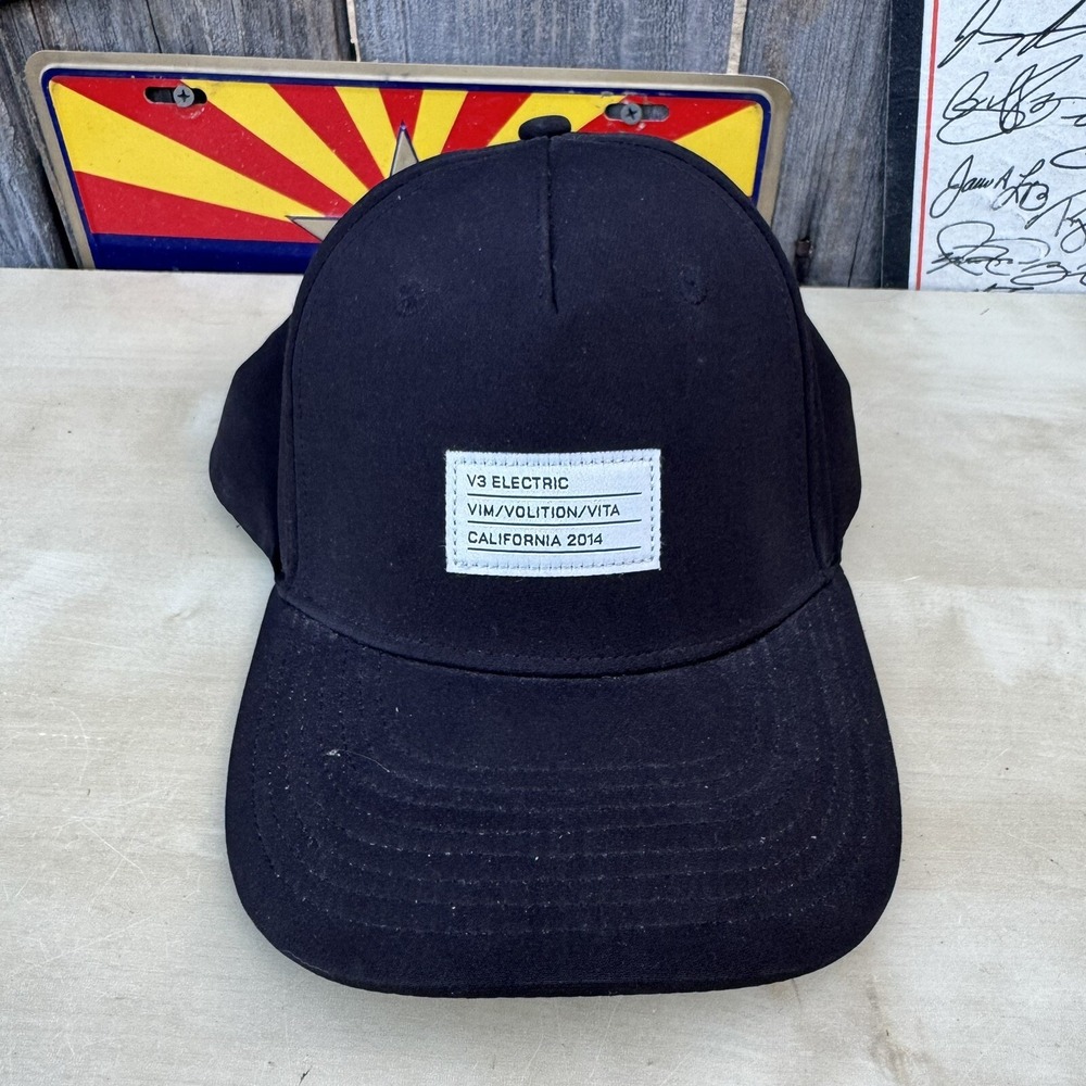 V3 Electric‎ Black Hat California 2014